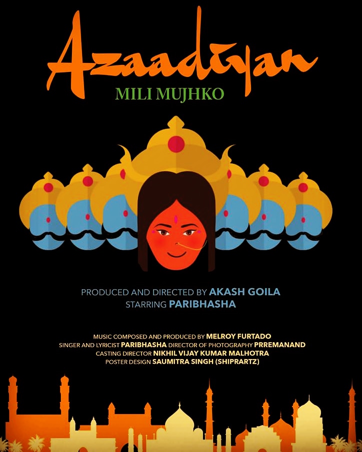We feel really emotional in sharing this special news with all of you. Creativity with no restrictions or boundation. Feel liberated and let the music flow. Presenting "Filmeraa Music" on this independence day.
cutt.ly/filmeraamusic
#music #songs