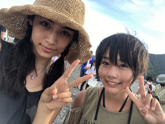 Twitterのコスプレ画像47