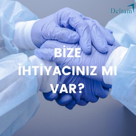 Firmamızdan sağlayacağınız Asm hizmet alımı ile aile sağlığı merkezinizde çalışan hemşire, ebe, att, tıbbi sekreter ve diğer personelinizin yasal sorumluluklarını bize bırakın. 
• Hakkımızda detaylı bilgi için deltam.com.tr/hakkimizda/ ziyaret edebilirsiniz.
#ailehekimi #doktor