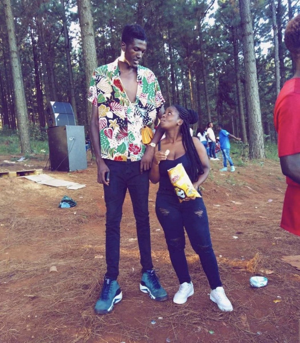 black_bhoy_'s tweet image. What type of relationship do we call this?