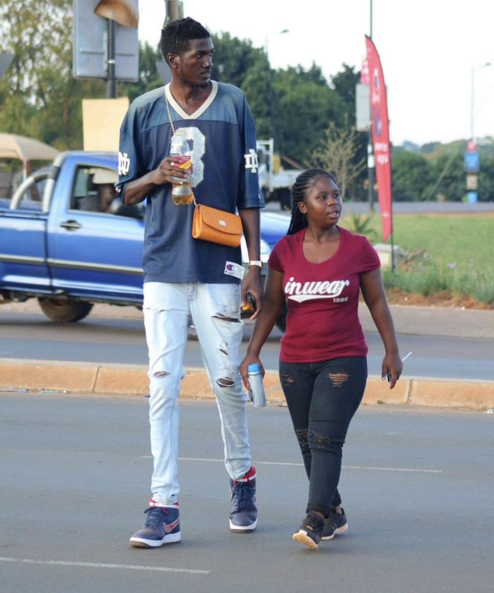 black_bhoy_'s tweet image. What type of relationship do we call this?