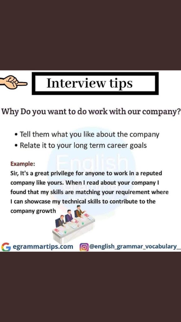 i_am_koranteng's tweet photo. Y'all Check This Interview Tips Out. Worth Reading!!! 💯 https://t.co/eST8sIOuUH