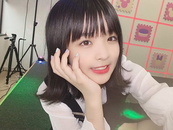 Twitterのコスプレ画像10