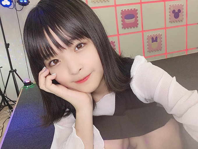 Twitterのコスプレ画像8