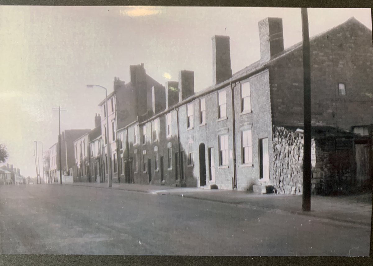 Martin, a keen photographer, has retraced his father’s footsteps and taken photos of the same areas in Eve Hill, Dudley, that his father took in the 1960s.   Come and see if you recognise the old buildings and let us know what you think about the “modernisation” of those areas.