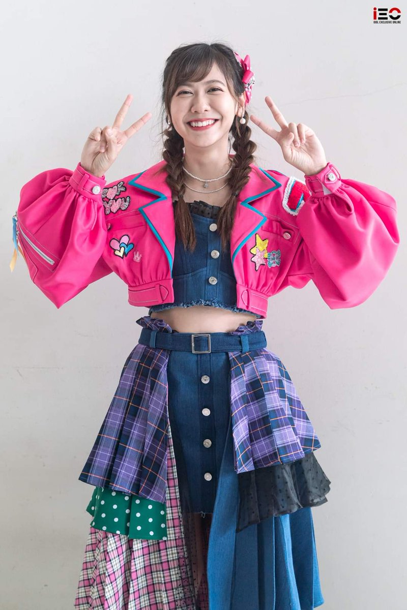 ieonlineth's tweet photo. น้องๆ วง BNK48 มาพบสื่อมวลชนเพื่อประชาสัมพันธ์เพลงใหม่ เพลงHeavy rotion ที่ตึก มติชน

#MatichonOnline
#WeeBNK48
#NoeyBNK48
#MobileBNK48
#BNK48 
#IEO https://t.co/LT58Re3bsd