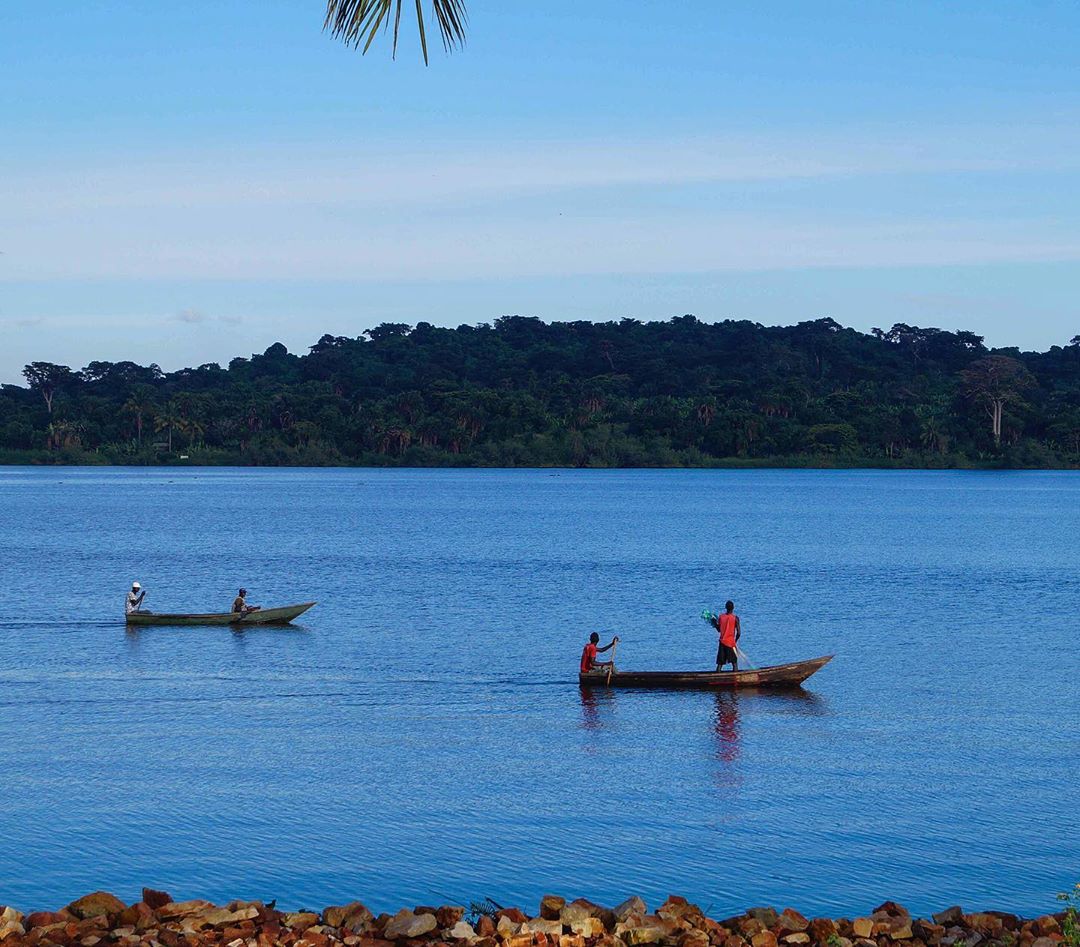 Have a sweet week from The Pearl of Africa 🇺🇬 #Uganda
📷 Sara Jabril
#visiterlafrique #travel #africa