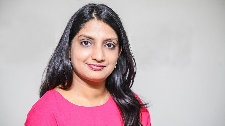 Watch | Swathi Sri, Head of Territory for Invest Northern Ireland in India, Middle East and Africa (IMEA) provides an overview of the market and its growing sectors, along with the opportunities that are available for Northern Ireland businesses. >> youtu.be/j2aZBUS-wMw