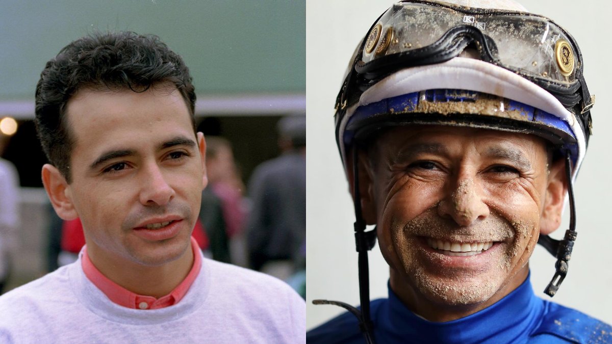  Living legend - Happy 55th Birthday, Mike Smith! 