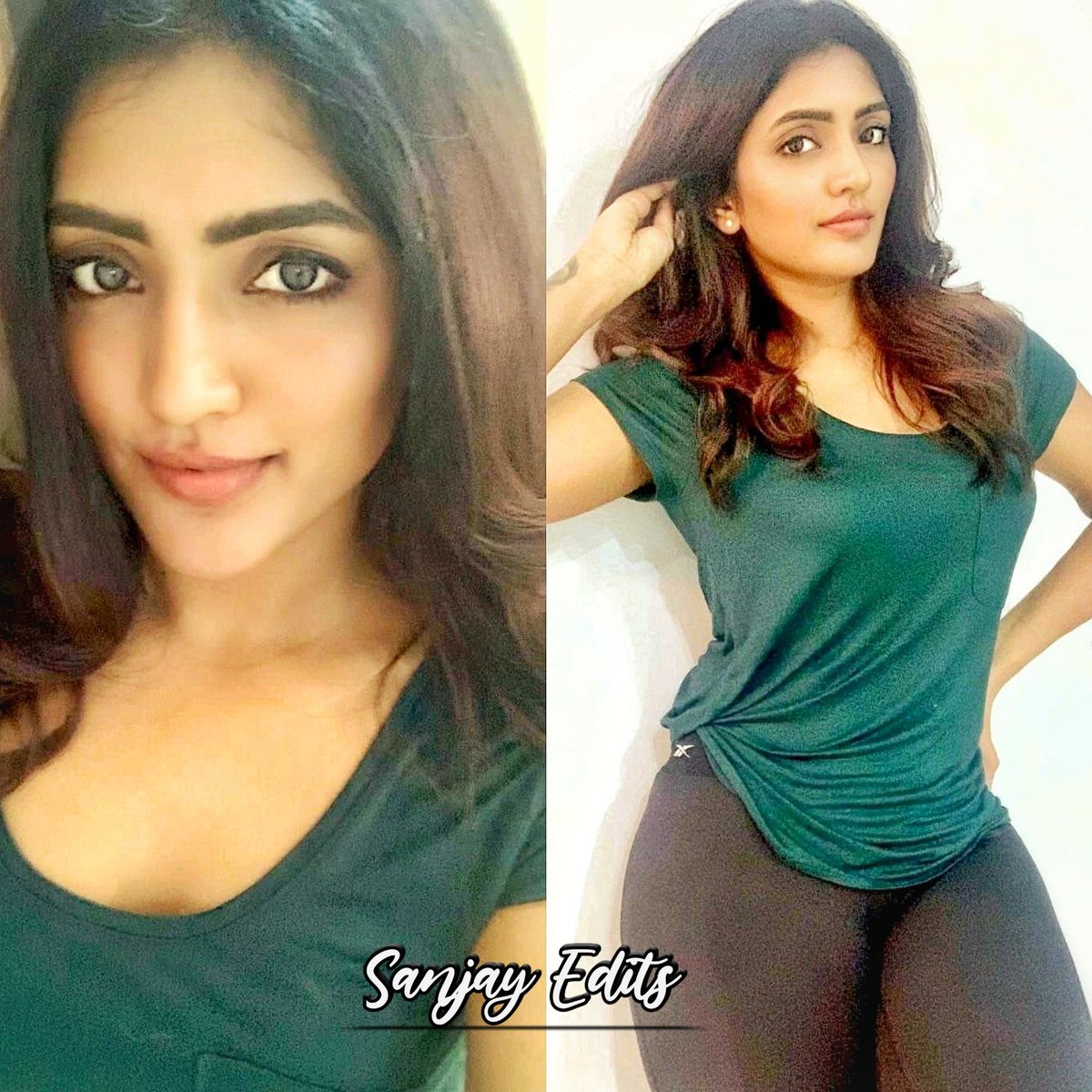 SanjayEdits's tweet photo. Sexy Dusky Eesha ❤
#eesha #EeshaRebba https://t.co/59v7hPPHnU