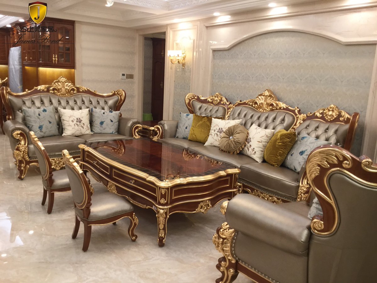 FoshanJamesBond's tweet image. James Bond Classic Furniture is your best choice! 
High-quality classic furniture, long-life classic furniture, and beautiful-looking classic furniture are James Bond classic furniture. jamesbond-furniture.com
#classicsofaset
#classicstylefurniture
#classicdiningroomfurniture