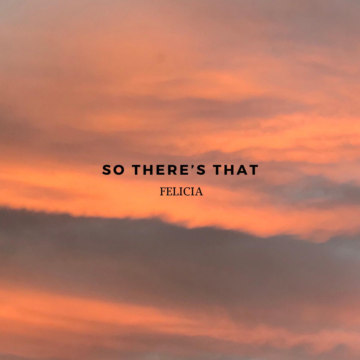 Ibilola_Amao's tweet photo. Good morning. This music rendition: “So There’s That” is from my daughter. Please spread the word & kindly share. By Felicia https://t.co/VXaoS3tXj5". Thank you.
#music #Spotify #GooglePlayMusic #Amazon #AmazonMusic #entertainmentnews #Sound #SoundCloud
#AmazonPrimeDayQuiz #RT https://t.co/IvioUdJIPA
