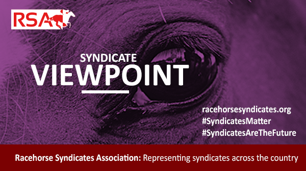 The Racehorse Syndicates Association tweet media