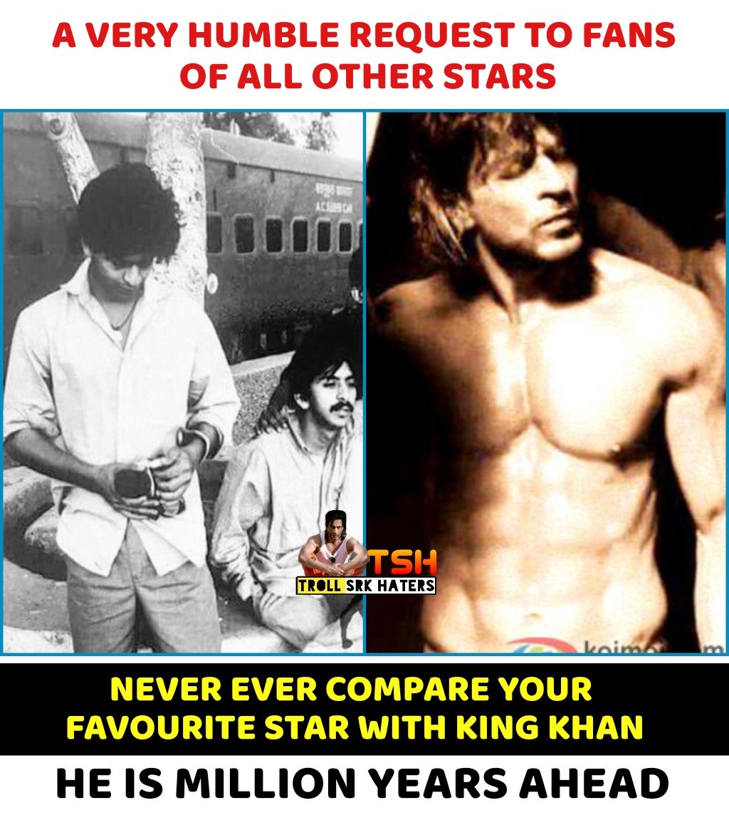 From a middle class guy to World's Richest Actor 🔥😎
#SRK #ShahRukhKhan #WorldsBiggestSuperstar #WorldsRichestActor