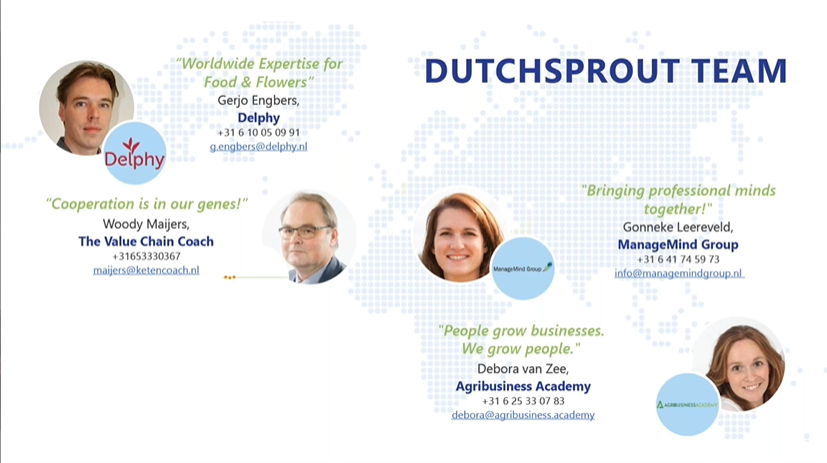 DelphyNL's tweet photo. Grow your business by growing people with Dutch Sprout. "Partners as Delphy share high level horticultural expertise worldwide with focus on the Middle East, using a unique educational approach" https://t.co/0ysgcmpk2D
#horticulture #Dutchsprout #knowledge #greenhouse #Elearning https://t.co/jpQzMS2TWr
