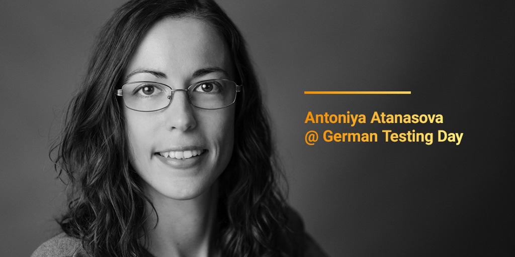 novatecgmbh's tweet image. Automatisierte Kompatibilitätstests in #Microservices mit #ConsumerDrivenContracts – Trefft dazu Antoniya Atanasova am 02. September 2020 auf dem digitalen #GermanTesting Day! @GermanTesting @antoniq_at - novatec-gmbh.de/news/automatis…