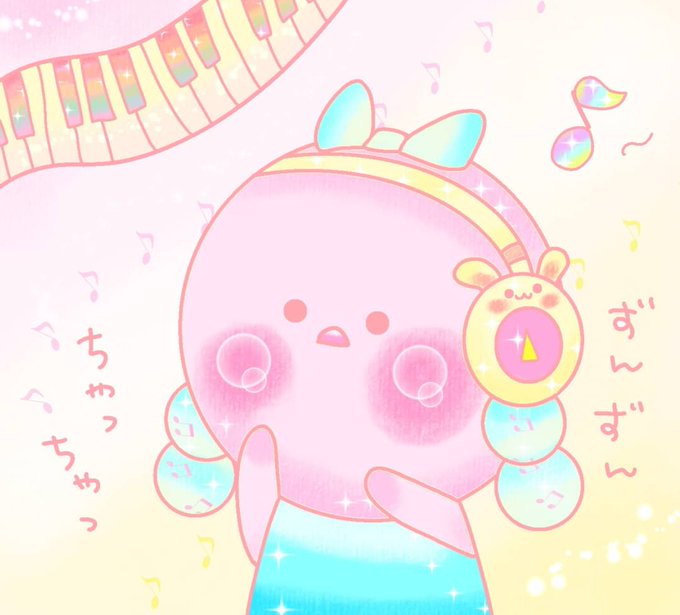 ヘッドホンのtwitterイラスト検索結果 古い順