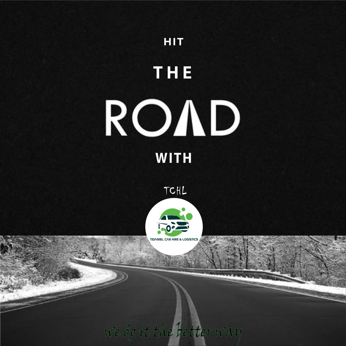 TidanielCarHire's tweet photo. Life is just too short you need to explore the Weldi, get a ride from us, hit the road &amp; explore!!!
#traveltheallzambia #exploringlifestyle #explorezambia #motivateyourself #domoreachievemore #becomeasuccess #tchl #roadtrip @tchl https://t.co/DX2wBgZuJ9