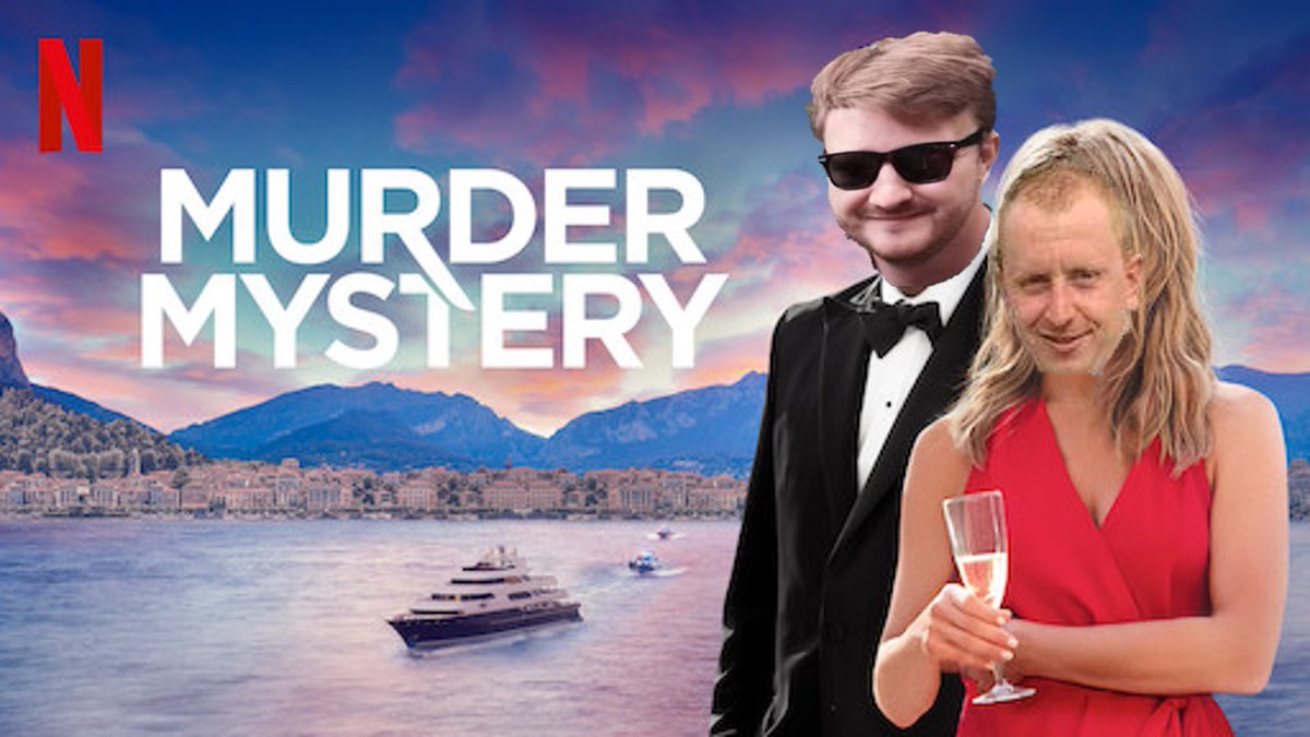 TomEdmunds12's tweet photo. Murder Mystery
Planning for next weeks @StockwoodPark Murder Mystery rugby session finished going to be a fun one 😂
#owtp https://t.co/EXTZNu4Kti