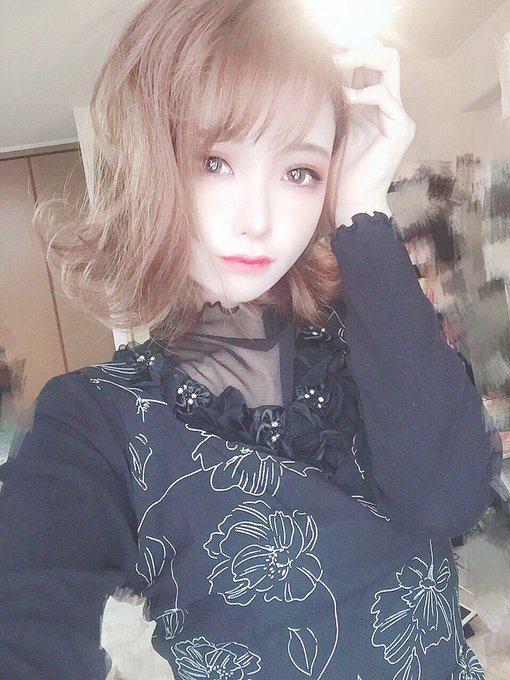 コスプレイヤーしろさきのTwitter画像51