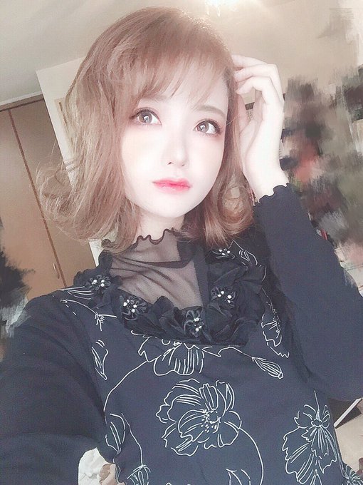 コスプレイヤーしろさきのTwitter画像52