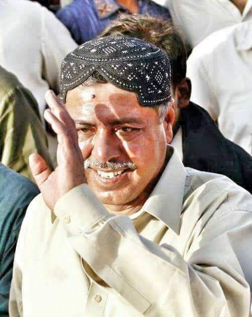 BughioNaeem's tweet photo. Happy Birthday to the great leader of Sindh #HBDShaheedBashirQureshi https://t.co/H8iX9B5tA5