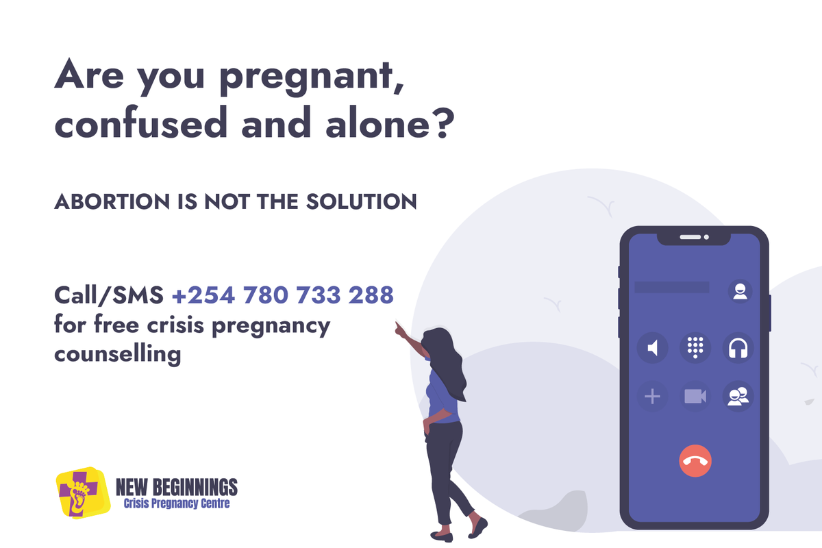 New Beginnings CPC tweet media