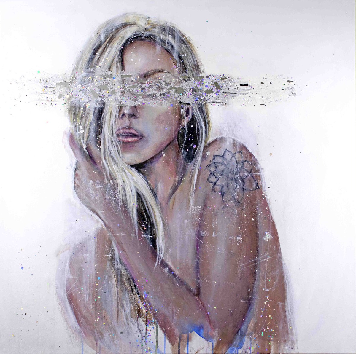 WISHBONE_ART's tweet photo. 💫 (4/4) Now available on general release! The brand new ‘Summer Collection 2020’ from the always amazing @carlyashdown ✨

THUNDER
TURNING TO DUST
TWILIGHT

For more info on availability &amp; pricing please visit https://t.co/7Pgoqpb4Zf or email info@wishboneart.co.uk https://t.co/4VmagEwGX6