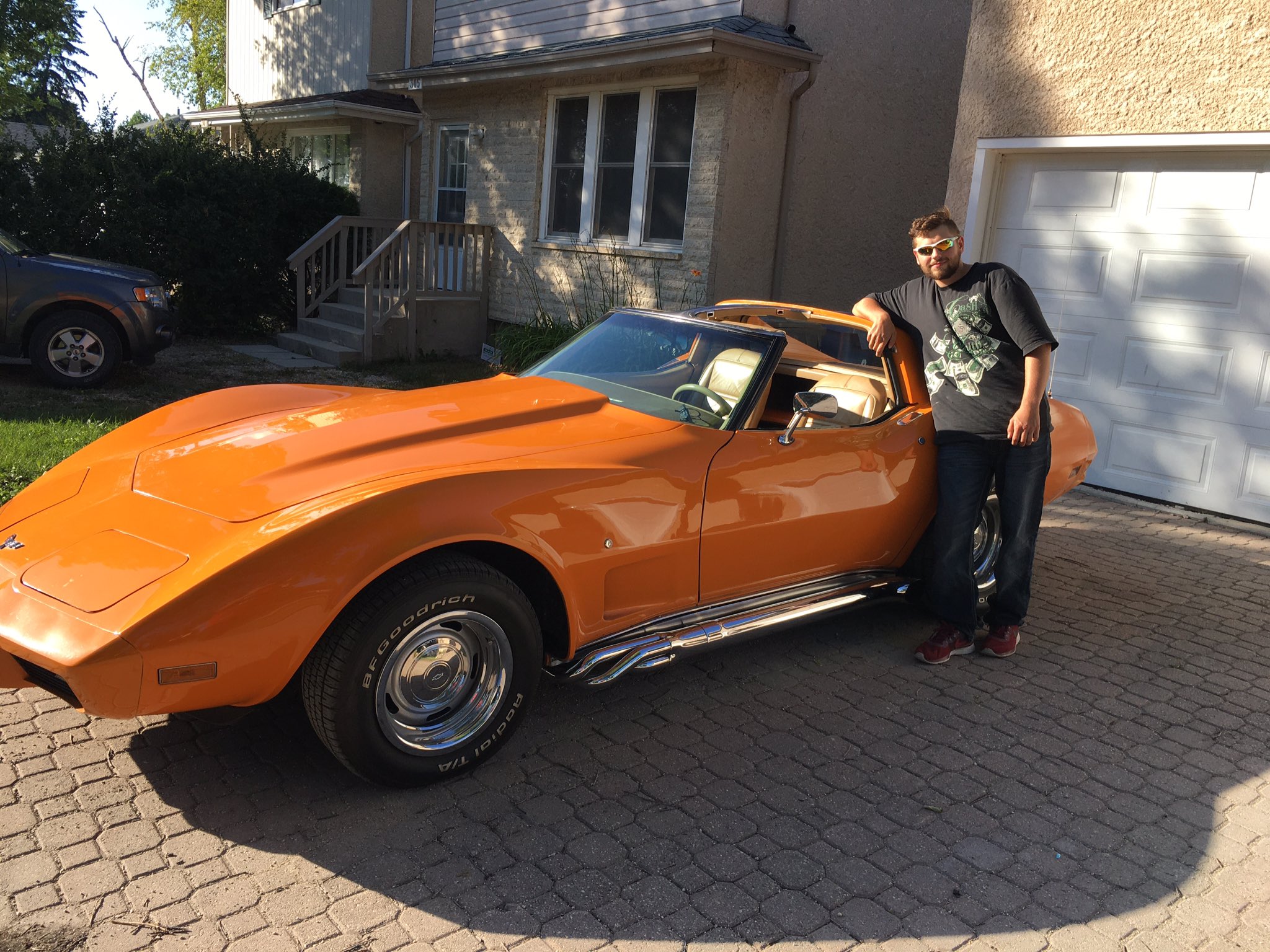 palmer’s auto sales on Twitter "corvette…