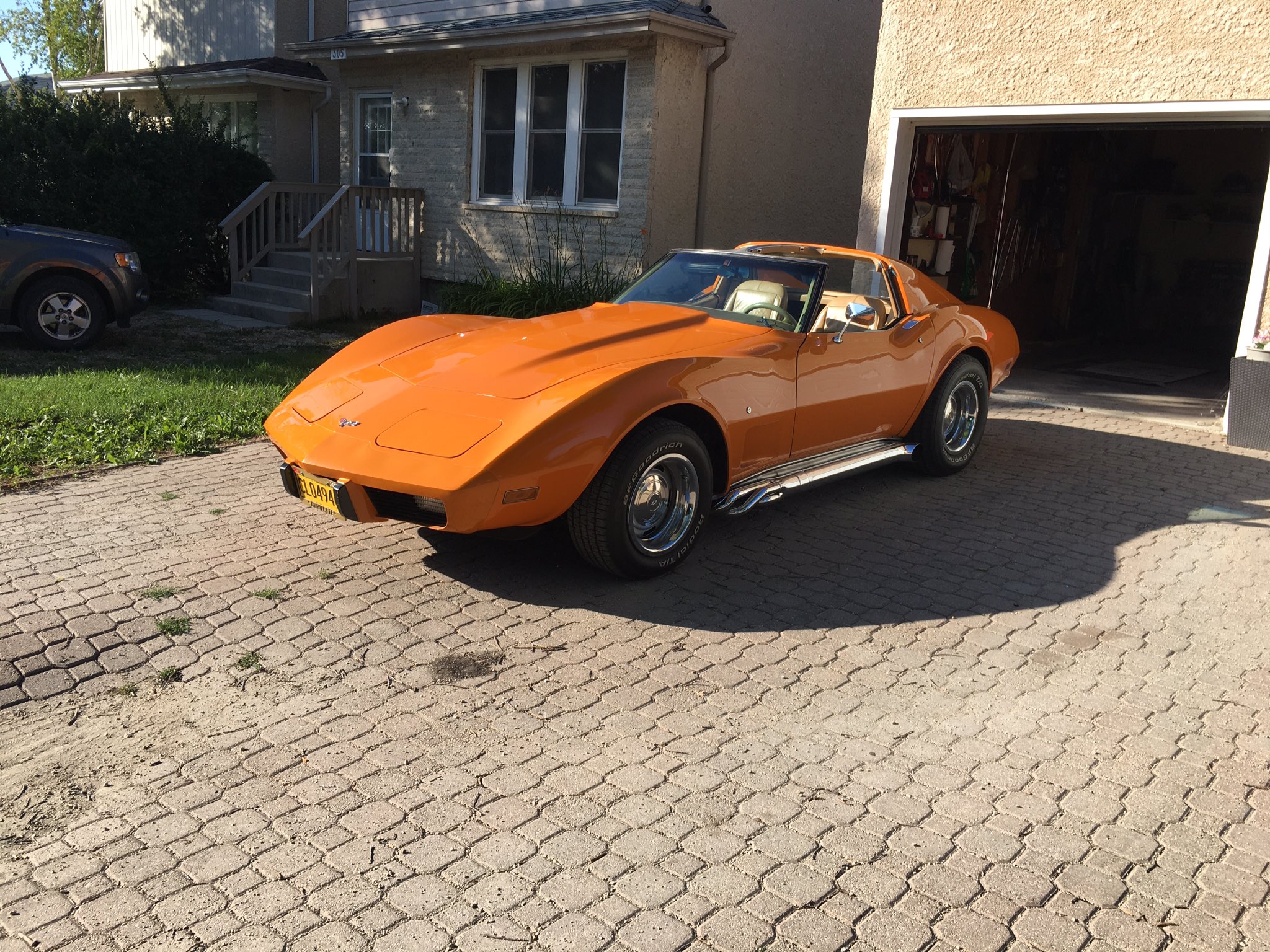 palmer’s auto sales on Twitter "corvette…