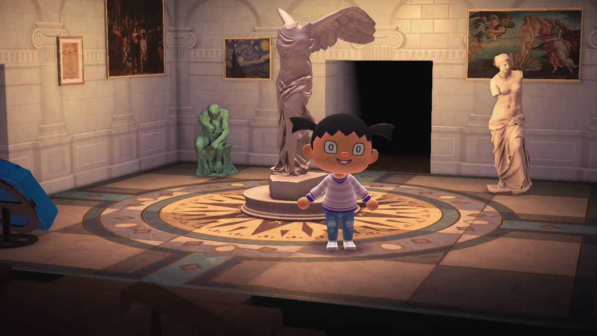 AnchovyAc's tweet photo. @everysooften3 #AnimalCrossing #ACNH #NintendoSwitch https://t.co/QiTFwj8mCj