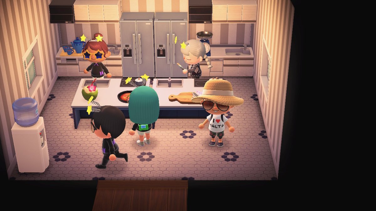 AnchovyAc's tweet photo. @everysooften3 #AnimalCrossing #ACNH #NintendoSwitch https://t.co/iDmyanfLfK