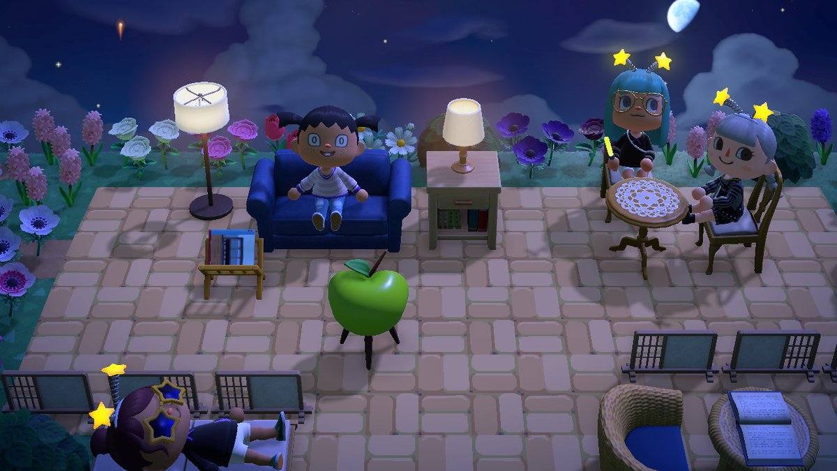 AnchovyAc's tweet photo. @everysooften3 #AnimalCrossing #ACNH #NintendoSwitch https://t.co/UdovRHZE6Z