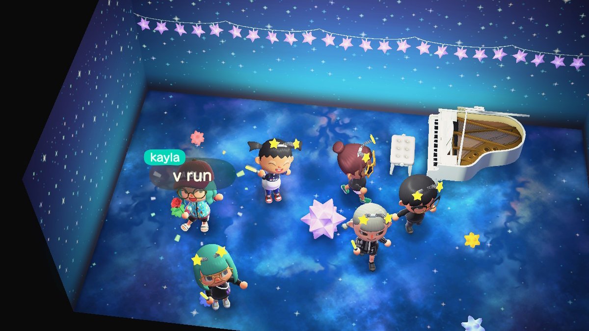 AnchovyAc's tweet photo. @everysooften3 #AnimalCrossing #ACNH #NintendoSwitch https://t.co/UdovRHZE6Z