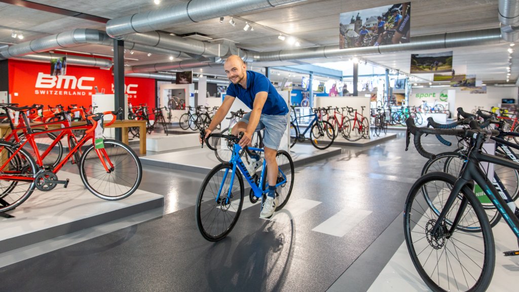 Exceptioneel jaar fietsbranche zet door: 'Nog nooit zoiets meegemaakt' rtlnieuws.nl/economie/artik…