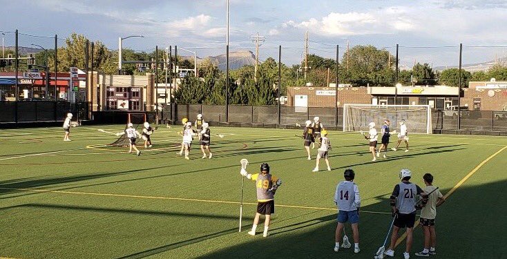 Craig Quinn (@craigwquinn) on Twitter photo God bless Colorado Mesa for establishing safe protocols for young athletes to practice. Happy for Joey and his teammates! Go Mavericks!! Hoping SoCal HS LAX can start soon!!!!<a href="/PVHS_boysLAX/">PVHS Boys LAX</a> God bless Colorado Mesa for establishing safe protocols for young athletes to practice. Happy for Joey and his teammates! Go Mavericks!! Hoping SoCal HS LAX can start soon!!!!<a href="/PVHS_boysLAX/">PVHS Boys LAX</a>