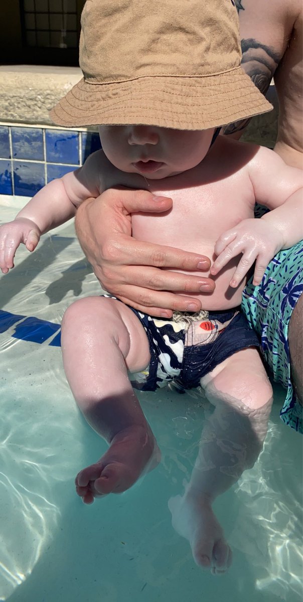 _peaaarrl's tweet photo. Baby Jakob is 4 months today. Time definitely flies. My baby growing up to fast ❤️ https://t.co/DWqMKyAwwz