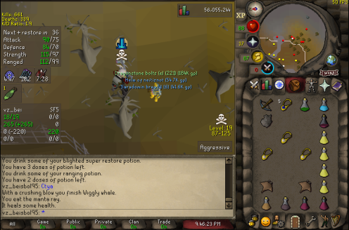 Elite Zerks tweet media