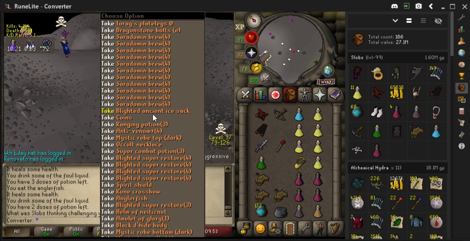 Elite Zerks tweet media