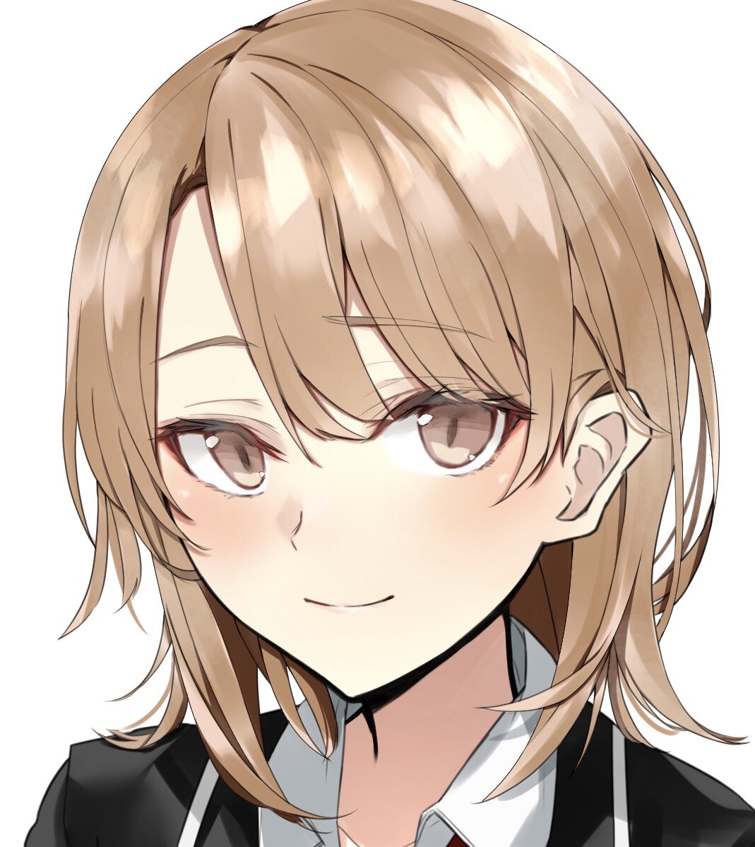 雪ノ下陽乃 俺ガイル Ka1se1 お仕事募集中のイラスト 雪ノ下陽乃 俺ガイル Ka1se1 お仕事募集中のイラスト