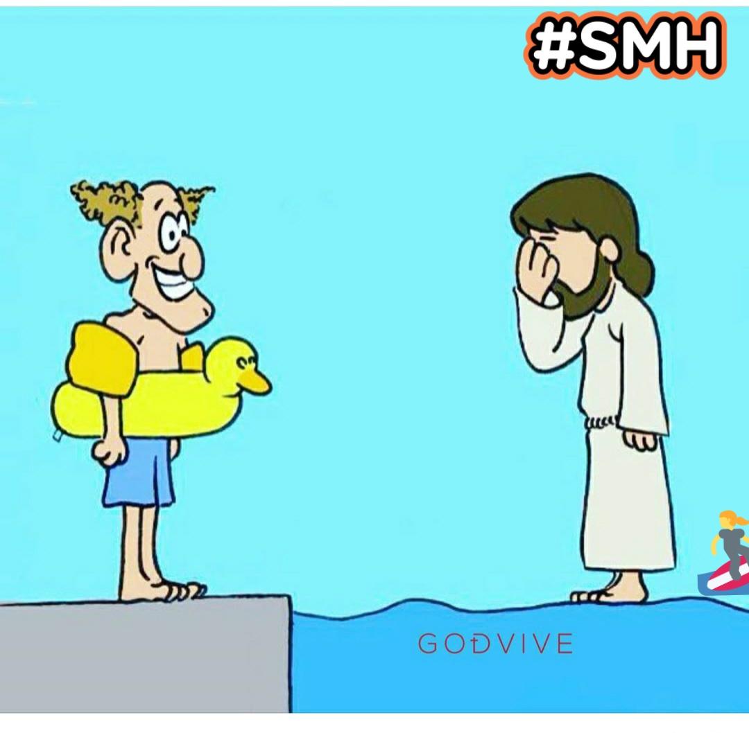 FaithCsHope's tweet image. I trust U Jesus! 😅
#trustingJesus #walkingOnWater #surfsUp🏄