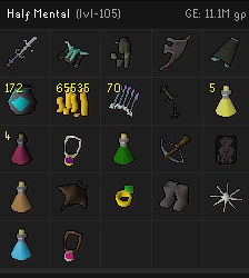 Elite Zerks tweet media