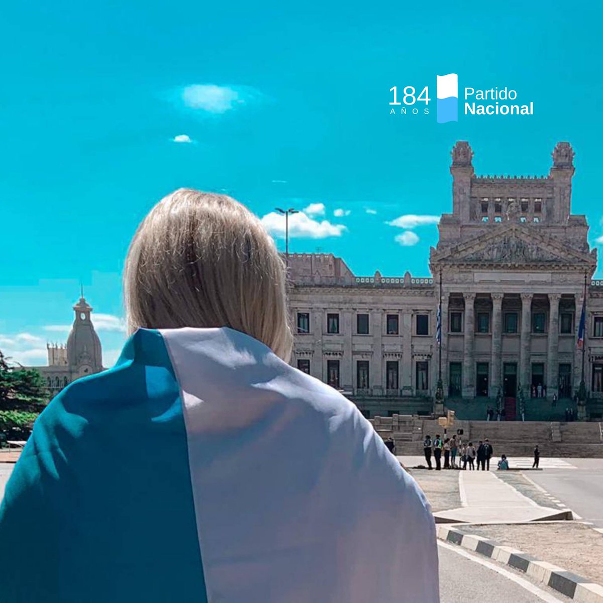 PNACIONAL's tweet photo. #184PartidoNacional https://t.co/kkBQ00ghyN