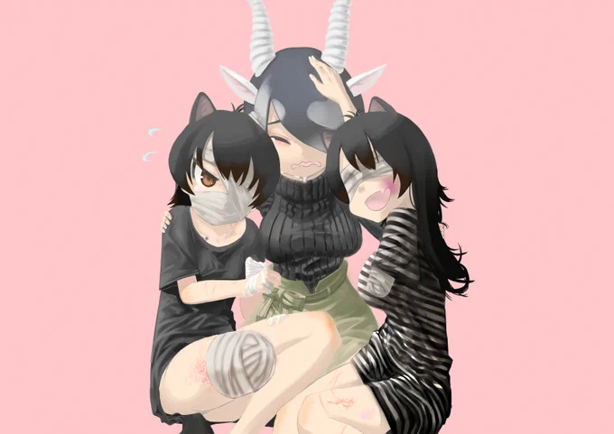 1000フォロワー超えありがとうございます 