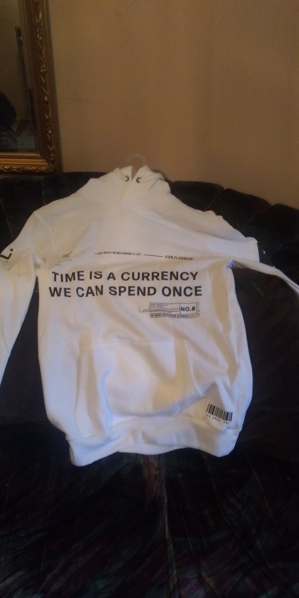 datBOIjari's tweet photo. Time is a currency we can only spend once https://t.co/MXyEa01ox8