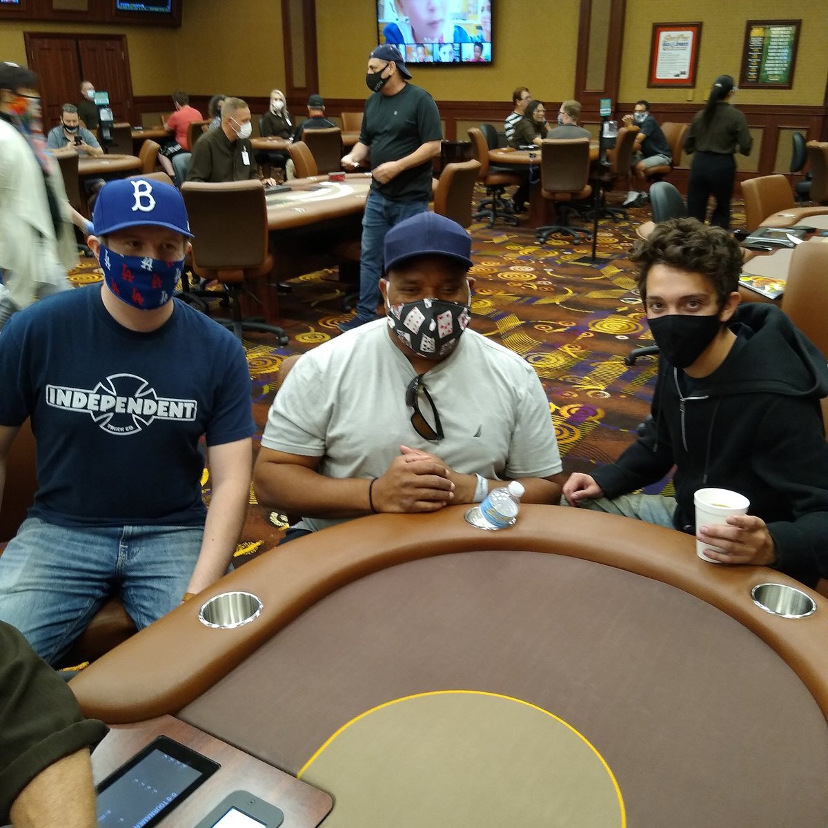 South point poker room review South point poker room review