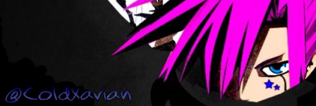 ColdXavian's tweet image. Xavian from an alternate Future.

Not new to rp 💫 
(n)sfw (21+) 💫 
Ships w/high chem 💫 
Chill muse 💫 
DM me for discussions

♻️ + ❤️ = 👍