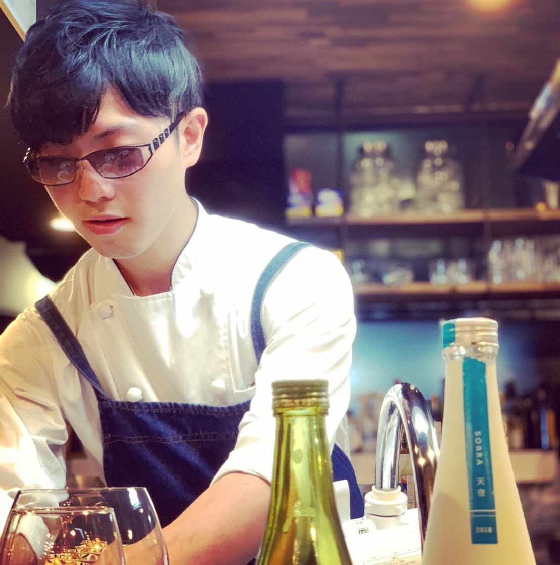 tabichef's tweet photo. ―――
忘れるな。

イメージするのは常に最強の自分だ。

外敵など要らぬ。

戦う相手は、自身のイメージに他ならない。
ーーー

#cookboat https://t.co/VQjhOhqebf
