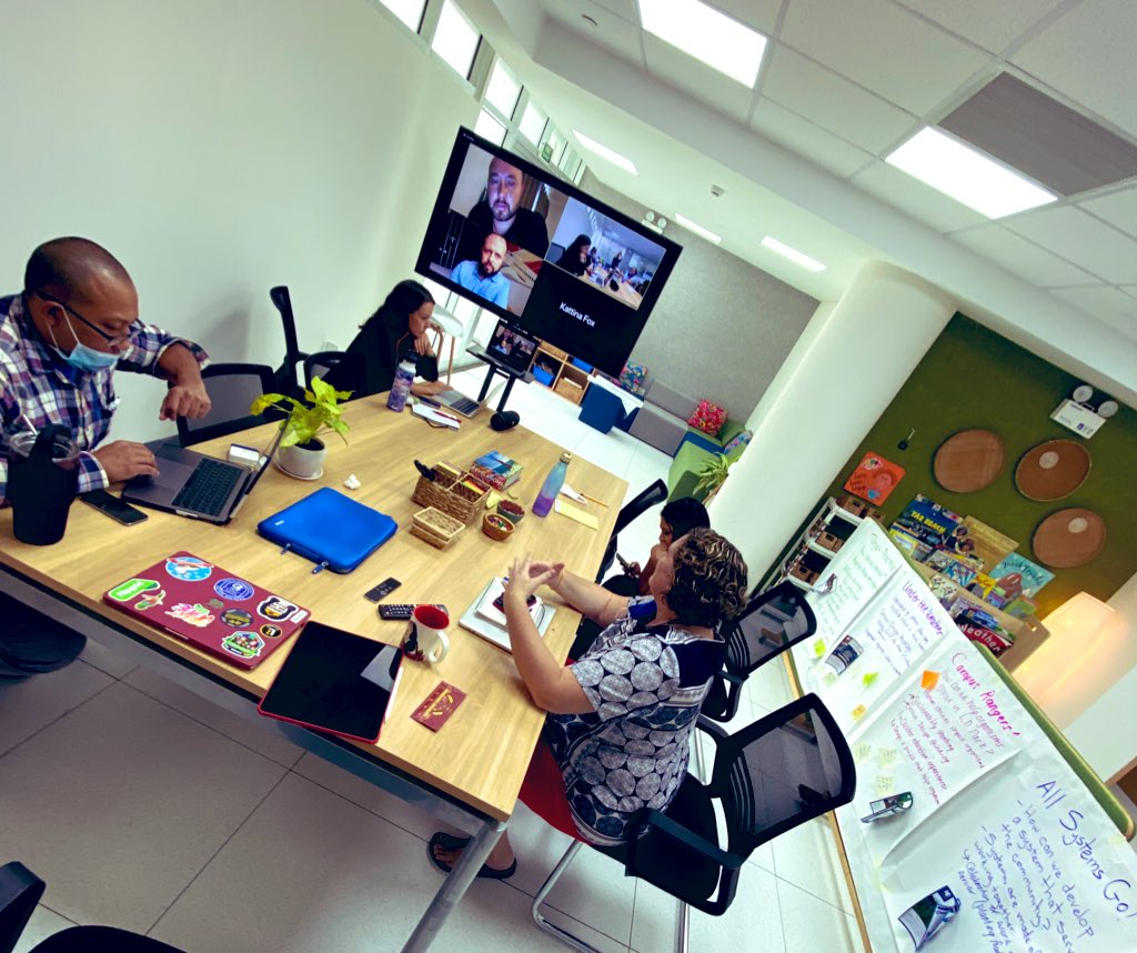 Ceci Gomez-Galvez (she.her.ella) tweet media