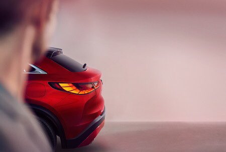 testingcarsmx's tweet photo. Infiniti nos da un adelanto de su modelo QX55 el cual darán a conocer de forma oficial el proximo 11 de noviembre en un evento virtual, Síguenos en IG @testincarsmx 
@infinitimx 
#infiniti #bestcars #premiumcars #amazingcars #picoftheday #followme #likeforlikes https://t.co/9IeS2lgT7G